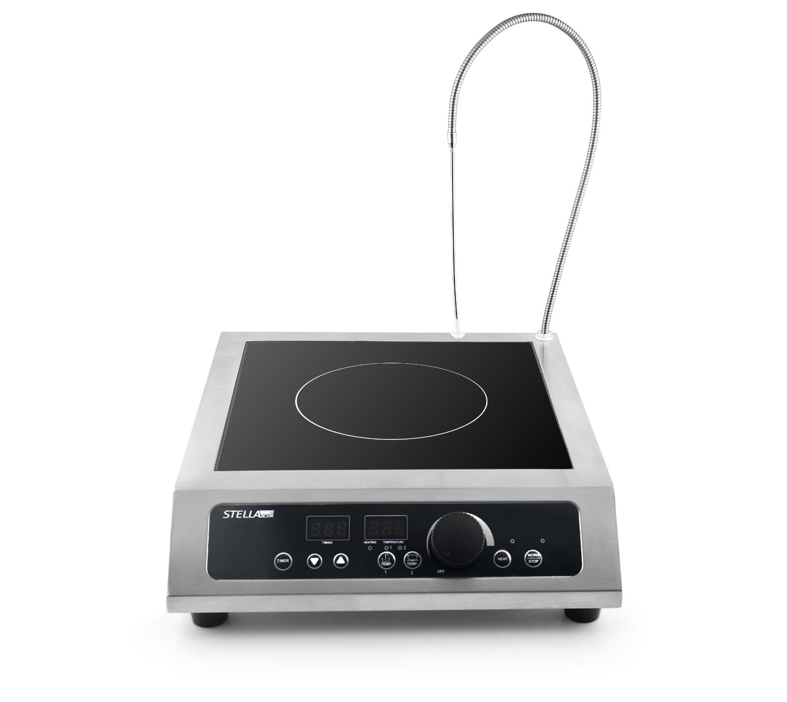 Commercial Induction TS-3501 TPX