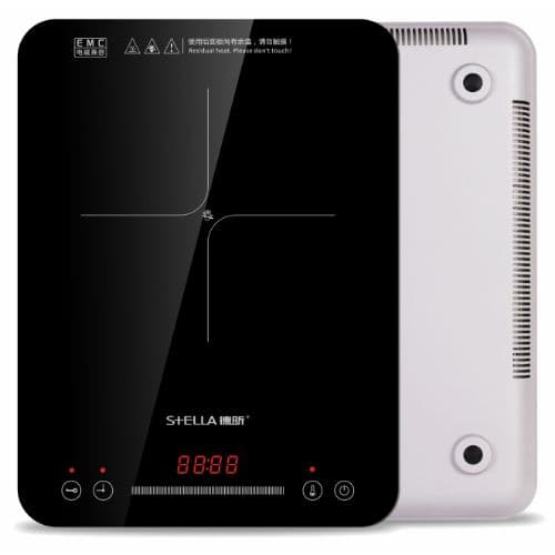 Induction TS- 21C02A