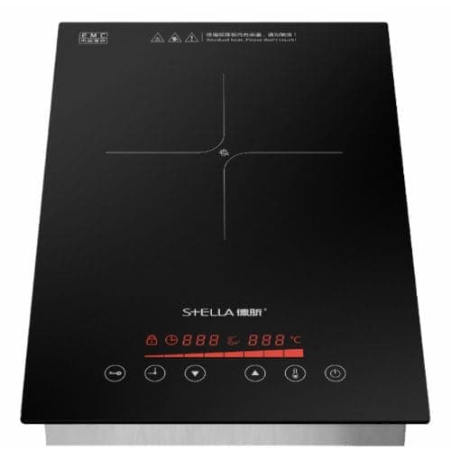 Induction TS- 26C01