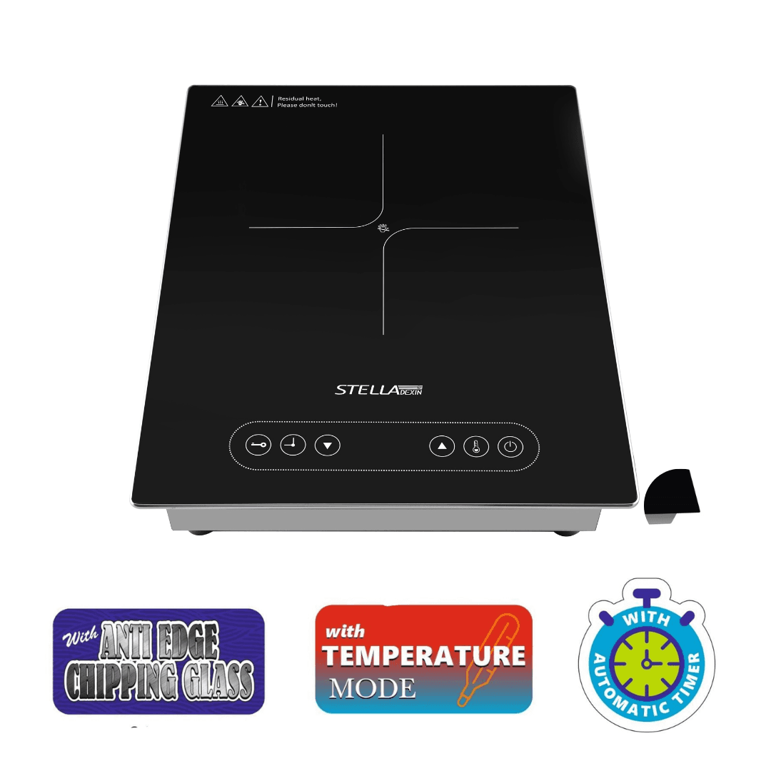 Induction TS- 22C01A