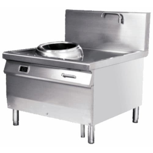 Induction TSD- 8A1