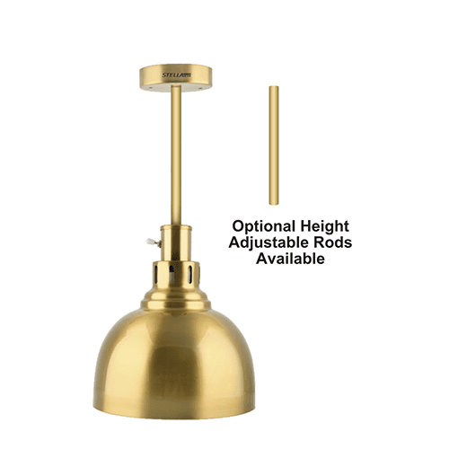 Hanging Lamp Non Rectractable (TS-HL-100G-NR)