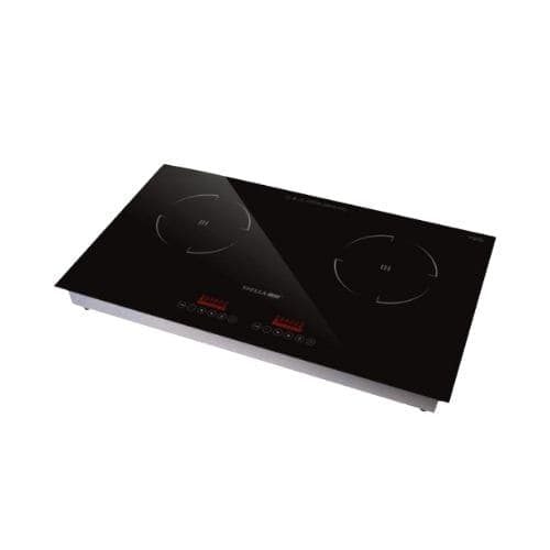 Double Induction TS- 34C01(Horizontal)