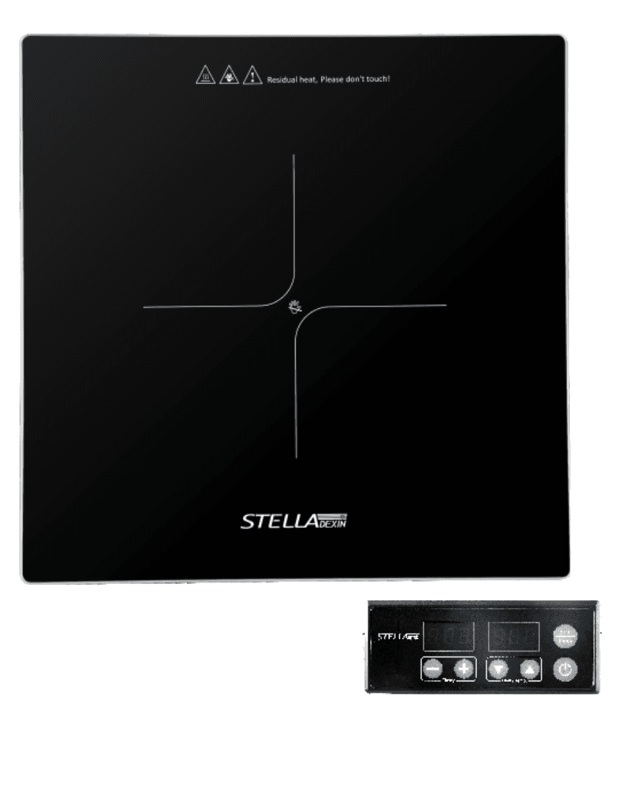 Induction TS- 3503