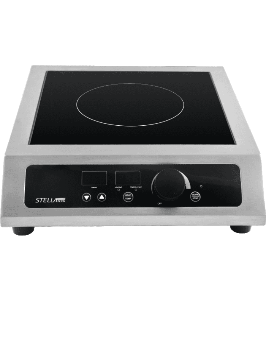 Induction TS- 3501