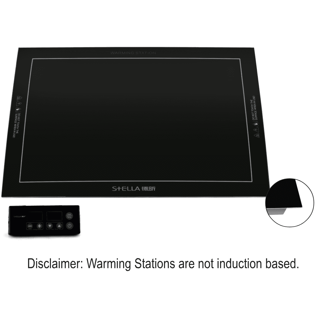 Warming Station Dx-800R1