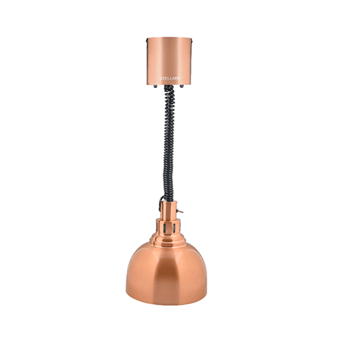 Hanging Lamp Rectractable (TS-HL-100C)