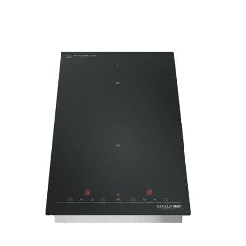 Double Induction TS- 32C01(Vertical)