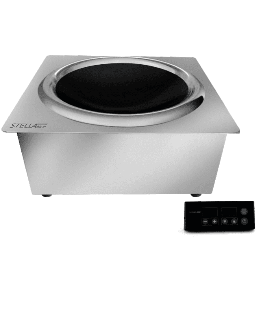 Induction TS- 35C06