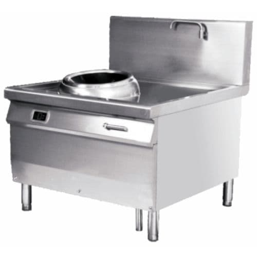 Induction TSD- 12A1