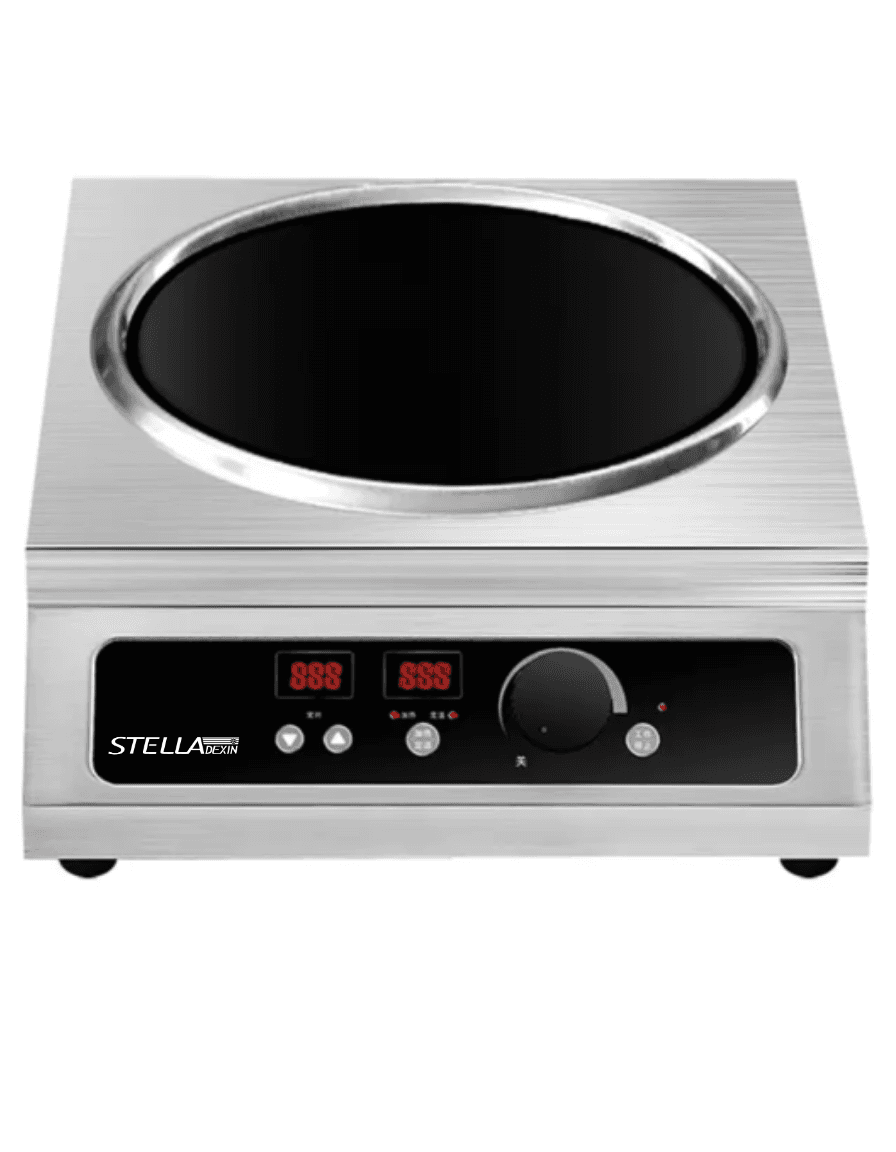 Induction TS- 3502