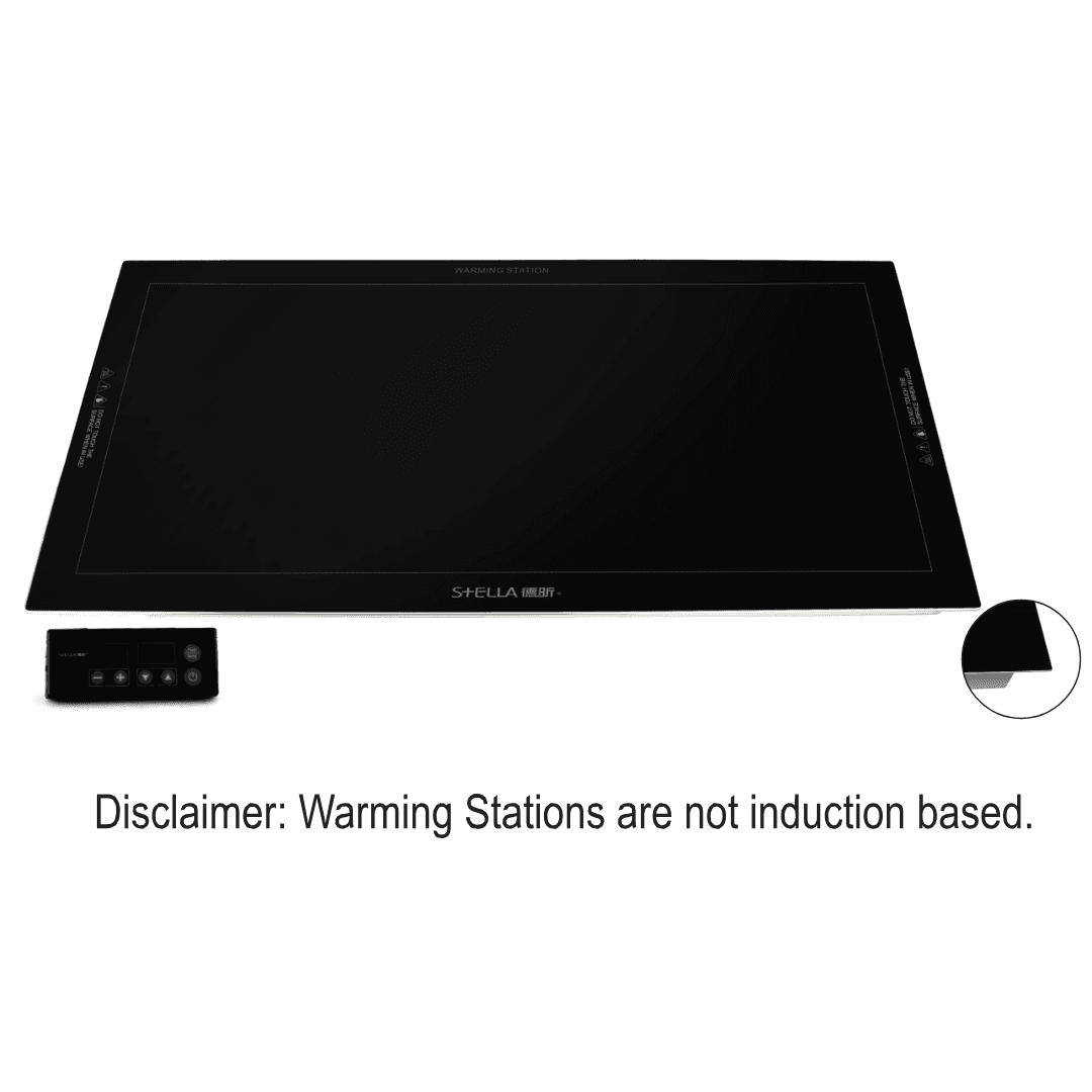 Warming Station Dx-1200R1