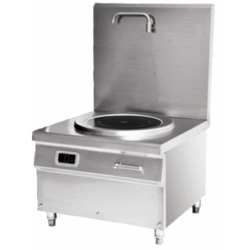 Induction TSD- 8C1