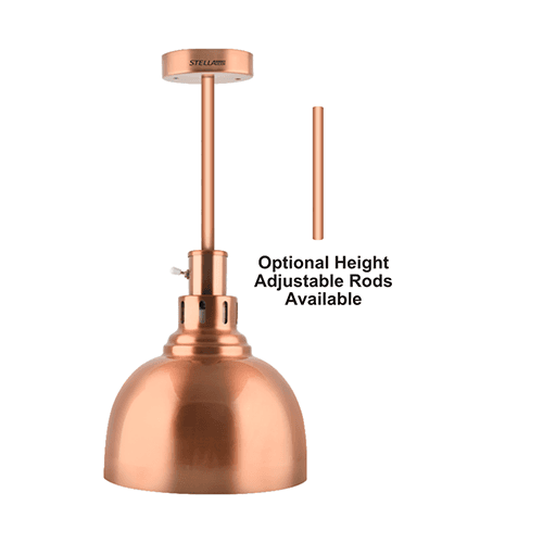 Hanging Lamp Non Rectractable (TS-HL-100C-NR)